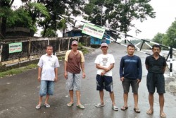 Blokade TPST Piyungan Akan Dibuka Besok, Setelah Pembangunan Dermaga Diwujudkan