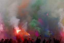 PSIM Jogja Gaet Investor Kelas Kakap, Brajamusti Bungah & Siap Berbenah