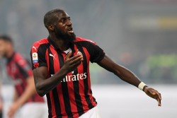 Milan Ingin Permanenkan Bakayoko & Lepas Franck Kessie