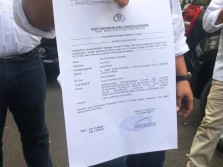 Sengketa Tanah, Kapolres dan Kasatreskrim Polres Bogor Dilaporkan ke Propam Polri