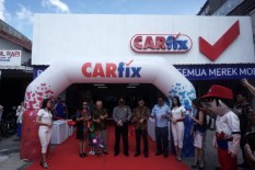 Carfix Kembali Buka Cabang di DIY, Apa Saja yang Promo Perkenalannya?