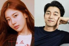 Suzy Akan Gabung dengan Agensi Gong Yoo