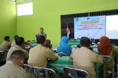 Pemerintah Desa Perlu Lakukan Ini Untuk Minimalisir Sengketa Informasi