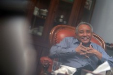Jelang Pemilu, Pemkab Perkuat Forkopimda
