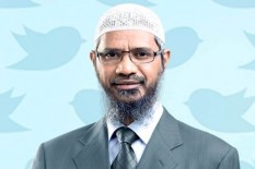 Pendakwah Zakir Naik Dituduh Gunakan Dana Sumbangan Rp396 Miliar untuk Beli Properti 