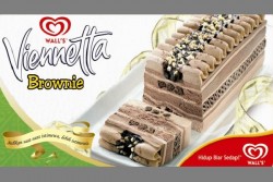 Warganet Ramai-Ramai Minta Wall's Bikin Es Krim Viennetta Lagi: Dulu Tak Mampu Beli!