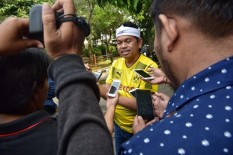 TKN : Pemilu Dipantau Orang Asing? Itu Biasa