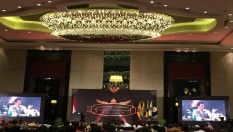 Kepala BNPB : 99% Kebakaran Hutan Disengaja, Pelakunya Dibayar