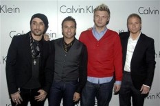 Backstreet Boys Akan Gelar Konser di Indonesia Oktober 2019