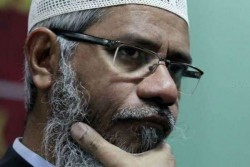 Tuduhan Teroris hingga Penggelapan, Ini 4 Kontroversi Zakir Naik