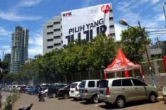 KPK Akui Sulit Tindaklanjuti Kasus Politik Uang di Pemilu