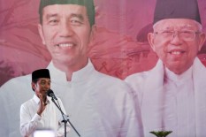 Jokowi Cuti untuk Berkampanye, Bagaimana Kinerja Pemerintah?