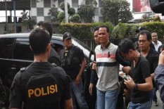 Hercules Ngamuk Jelang Vonis di Persidangan