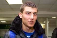 Yevhen Tinggal Tanda Tangan Kontrak dengan PSS Sleman