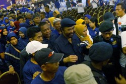 Surya Paloh Menilai Indonesia Masih Butuh Jokowi