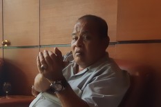 Jawab Tudingan tentang Makhluk Halus, Hotel Borobudur Siapkan Nasi Goreng Genderuwo untuk Amien Rais