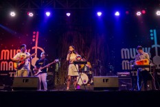 Ruang Eksplorasi Band Indi Kian Lebar