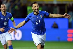 Fabio Quagliarella: Pengalaman di Tengah Bakat Menjanjikan