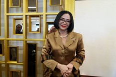 IFW 201 Diharapkan Mengharumkan Indonesia di Kancah Internasional