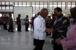 Politeknik Pekerjaan Umum Dibuka, Kegiatan Belajarnya 60% Praktik