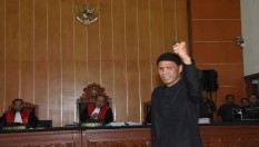 Divonis 8 Bulan Penjara karena Masuk Pekarangan Tanpa Izin, Begini Reaksi Hercules