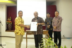  UAJY Buka Prodi Magister Teknik Industri