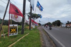 Wow, Pemilu 2019 Habiskan Anggaran Rp25,59 triliun