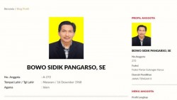 Ini Profil dan Harta Bowo Sidik Pangarso, Anggota DPR yang Terjaring OTT KPK