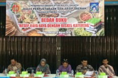 Prospek Bisnis Katering Terbilang Menjanjikan