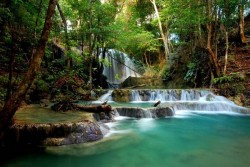 Mengintip Pulau Moyo, Tempat Wisata yang Butuh Perhatian