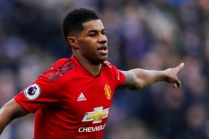 Solskjaer Harus Jaga Rashford Tetap di United