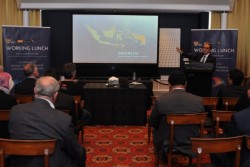 Wow, Indonesia Jadi Inisiator Pameran Perdagangan Kelas Dunia