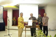 UAJY Buka Prodi Magister Teknik Industri