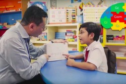 PARENTING: Kecerdasan Kognitif Anak Bisa Dikenali lewat Tes