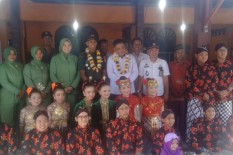 Ruang Publik Menjadi Wadah Pengembangan Potensi Seni-Budaya Kotagede