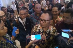 Kemenaker Tekankan Pentingnya SMK3