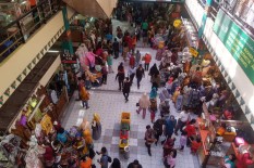 Pembangunan Jogja 2020 Fokus pada Peningkatan Daya Saing