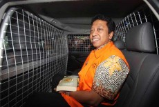 Setelah Rommy, Dua Tersangka Lain Bakal Diperiksa Hari Ini