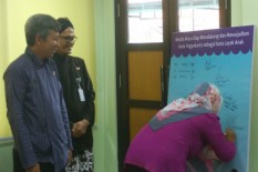 Menuju Predikat Kota Layak Anak, Pemkot Minta Dukungan Media Massa