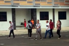 PSIM Jogja Ingin Segera Pulang, Gunakan Stadion Mandala Krida sebagai Kandang Musim Ini 