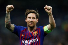 Jadwal La Liga Jornada Ke-29