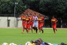 Kalteng Putra Ingin Bermarkas di Bantul, Pengelola SSA Masih Menunggu Komunikasi Lanjutan