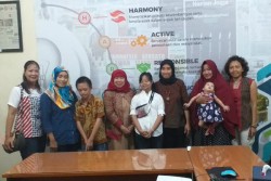 POTADS Ajak Orang Tua Anak dengan Down Syndrome Ikuti Peringatan HSDD 2019