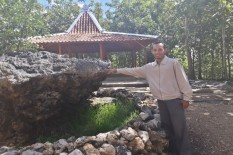 Revalidasi UNESCO Batal, Pengelola Watu Payung Tetap Optimistis 