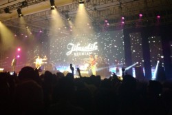 Konser Reuni Jikustik: Tiket Termahal adalah Mengembalikan Semua Personel