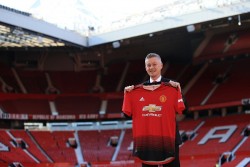 Solskjaer Selalu Memimpikan Proyek Jangka Panjang Bersama United