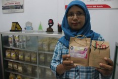 Omah Jamu Sebagai Bentuk Kesetiaan Warga pada Warisan Leluhur