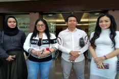  Tak Mau Terbebani Kehidupan Rumah Tangga Jadi Alasan Annisa Bahar Betah Menjanda