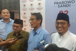 BPN Ungkap Kelemahan Jokowi dalam Debat Keempat