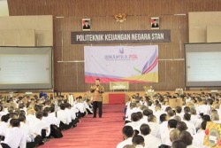 19 Sekolah Kedinasan Buka Pendaftaran untuk 9.176 Calon Mahasiswa, Lulusannya Bisa Jadi CPNS